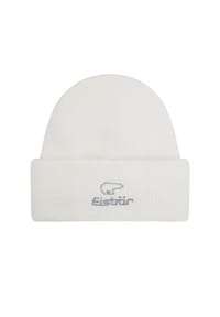 Eisbär® - Beanie Mana, Stickerei, für Damen - 9 SCHWARZ