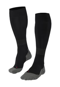 FALKE - Kniestrümpfe Ru Compression Energy, feuchtigkeitsableitend, für Damen - 2008 WHITE