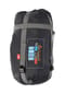 WHISTLER Schlafsack Scafell ideale Wahl für Outdoor- und Campingabenteuer Bild 1