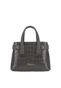 pierre cardin - Handtasche - Black