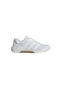 adidas - Sportschuhe Dropset 4 Trainer, Mesh, für Damen - FTWWHT/FTWWHT/FTWW
