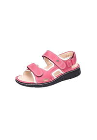 Finn Comfort - Outdoorsandalen WANAKA - ATOLL/CEMENT