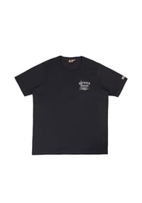 ROADSIGN® australia - Herren T-Shirt RS Outback mit Abenteuer- Design für Outdoor-Erlebnisse - anthrazit