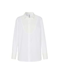TONI - Hemdbluse Alma - white | 080
