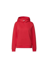 Street One - Sweatshirt - Racing Red