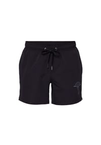 JOOP! - Herren Badeshorts - Solid Cornflower, Bademode, Badehosee - Dunkelblau