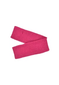 SEEBERGER - Stulpen, Rippstruktur, für Damen - 10 BLACK