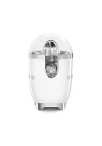 smeg - Zitruspresse "CJF11WHEU" - WEIß