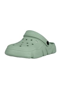CRUZ - Sandale Pastown mit klappbarem Riemen - 1002 White
