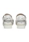 Tamaris Riemchensandalen, Leder, Emblem, für Damen Bild 10