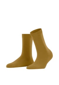 FALKE - Socken Cosy Wool, temperaturausgleichend, für Damen - 2040 OFFWHITE
