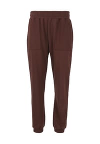 ENDURANCE ATHLECIA - Sweathose Elaina mit toller Atmungsaktivität - 1099 Dark Concrete