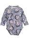 NINI® Wickelbody Animal Bild 1