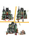 LEGO® Creator 3-in-1 - 31167 Geisterhaus Bild 10