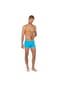 HOM Badepants "Sea Life", Gummibund, für Herren Bild 4