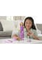 MATTEL Disney Princess Modepuppe Rapunzel 2-in-1-Geschichten Bild 8