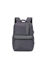 AOKING BACKPACK - Rucksack - Black
