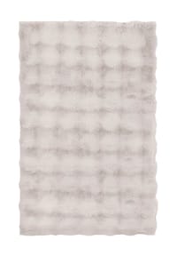 Kleine Wolke® Badeteppich - CLOUD - SEIDE