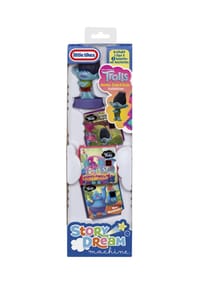 LittleTikes - Lernspielzeug Dream Machine "Trolls Umarmen" - 