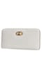 LIU·JO Lapuffy - Geldbörse XL 12cc 19 cm (cipria) Bild 3