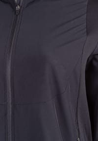 Q BY ENDURANCE Jacket Isabely With 4-way stretch, zipped side pockets and anti-static treatment Bild 7