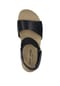 Seibel Sandaletten "Quinn 09", Leder, Keilabsatz, Weite G, für Damen Bild 20