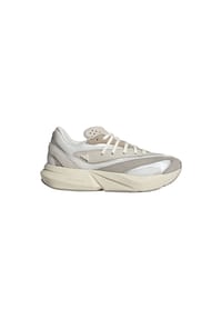 adidas - Sneaker Lightblaze, Mesh, für Damen - OWHITE/LBROWN/FROL