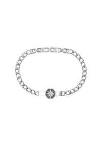 JOOP! - Armband JOO, SILBER, 19 cm - SILBER