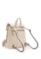 L.CREDI NININA Rucksack, Kunstleder, Mini-Tasche, für Damen Bild 10