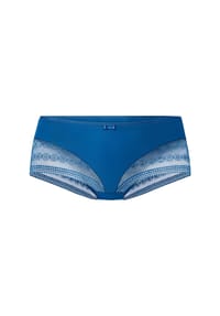 my DACAPO - Panty Samba - kobalt