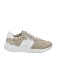 JOSEF SEIBEL - Damen Sneaker Gabby 01, sand-kombi - sand-kombi
