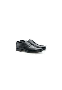 LLOYD - Halbschuhe "EEZY 140", Leder, für Herren - BLACK