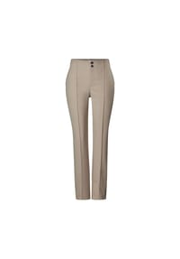 Street One - Hose - safari beige