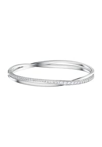 SWAROVSKI - Damen Armreif "5565210“ - silber