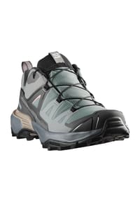 salomon - Trekkingschuh X ULTRA 360 GTX - sedona sage/urban chic/etherea