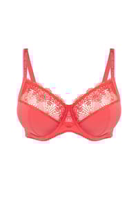 SIMONE PÉRÈLE - Bügel-BH Allure - Coralia