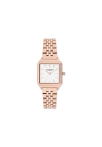 COPENHAGEN STUDIOS - Uhr - Vintage Watch - gold