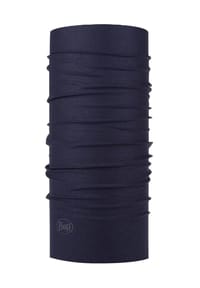 Buff® - Multifunktionstuch, für Herren  - SOLID BLACK