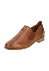 EVERYBODY - Leder Halbschuhe - Terra