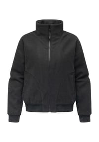 ragwear™ - Übergangsjacke Toscia - Brown Sugar