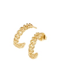 SURI FREY - SFY Sally Damen Ohrschmuck SFY Sally - gelbgold 002