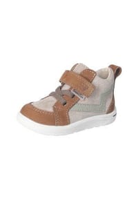 RICOSTA® - Stiefeletten LOUI - tundra/caramel