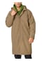 VAUDE Trenchcoat Coreway, wasserdicht, für Herren Bild 9