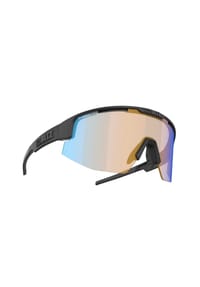 BLIZ - Sportbrille Nano Optics Nordic Light BLK Small - schwarz