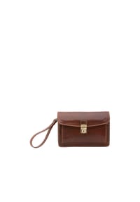 VIOLA CASTELLANI - Handtasche - Black