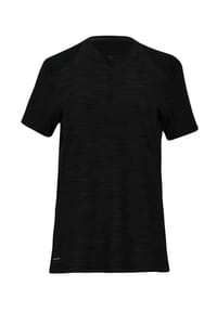 ENDURANCE - Fahrradshirt Marimba mit praktischer Quickdry-Technologie - 1003 Ebony