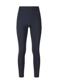 ENDURANCE ATHLECIA - Tights Blossom mit atmungsaktiver Funktion - 2101 Dark Sapphire