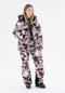SLOPE® Skihose Killy Mit All-Over-Print und Top Ausstattung Bild 10