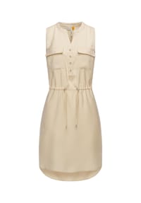 ragwear™ - Blusenkleid Roissin - Beige
