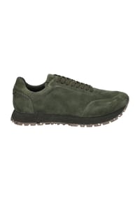 JOSEF SEIBEL - Herren Sneaker Adrian 01, salvia - salvia
